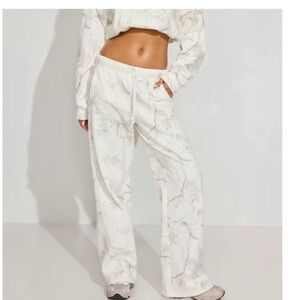 Garage Camo Sweatpants